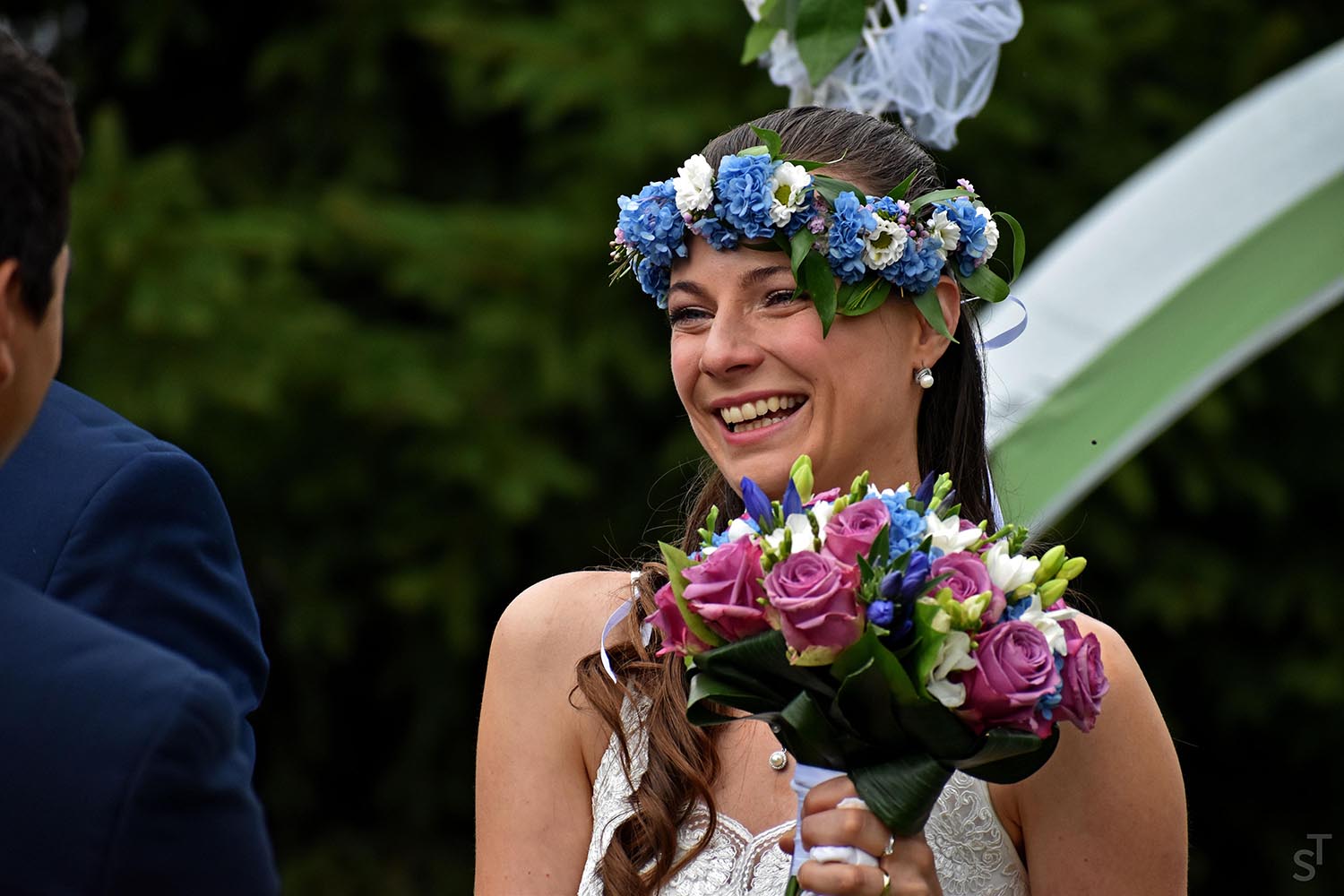 The Bride