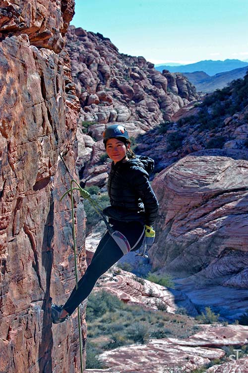 Red Rocks